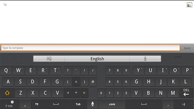 GO Keyboard meilleurs claviers Android