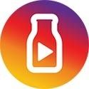 Lait Vidéo meilleures nouvelles applications Android