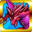 des puzzles et des dragons monstre galaxie meilleurs jeux Android, comme pokemon