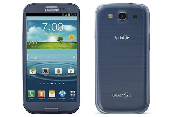Sprint-Galaxy S3-
