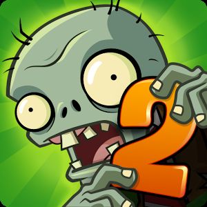 Plants vs Zombies 2 jeux de tower defense Android