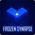 Synapse congelés jeux de stratégie Android