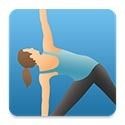Pocket Yoga meilleures applications Android de remise en forme et des applications d'entraînement