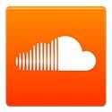 Soundcloud meilleures applications pour Android Matériel design