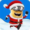 Style Me Minion Rush Temple Run Despicable jeux Android