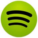 Spotify applications de musique gratuits pour Android