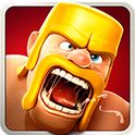 Clash of Clans - meilleures applications Android 2013