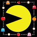 Pac-Man meilleurs horlogers visages d'usure Android