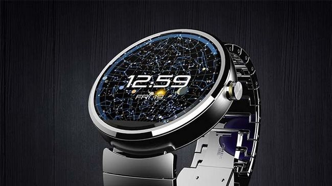 Starwatch meilleures montres faces d'usure Android