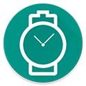 Best Watch faces d'usure Android de cadran de la montre de la batterie