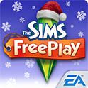 Les jeux de simulation Sims FreePlay