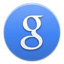 Google Maintenant Lanceur applications Android