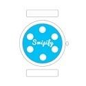 swipify meilleures applications Android Wear