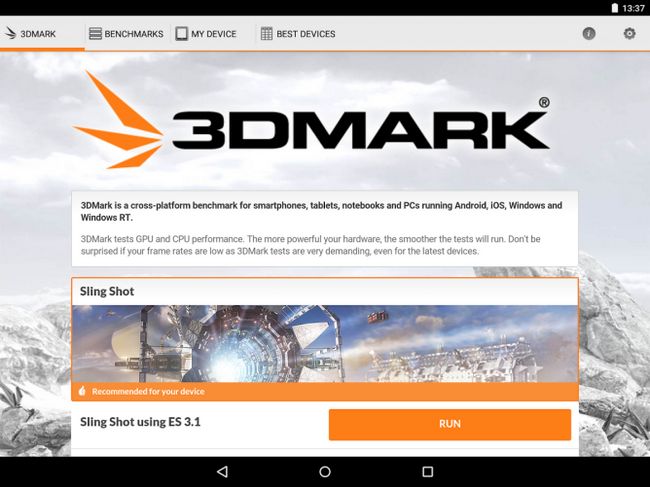 3DMark2