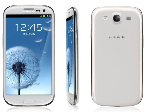 Fotografía - Mise à jour Samsung Galaxy S3 Jelly Bean pour les fuites de Verizon, nouveau