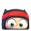 Clumsy Ninja meilleurs jeux Android 2014