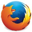 Firefox applications Android