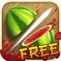 Fruit Ninja meilleurs jeux Android gratuits