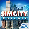 SimCity BuildIT applications Android