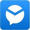 WeMail meilleures applications de messagerie Android