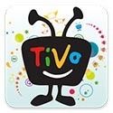 TiVo applications Android