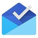 Boîte de réception en gmail applications android