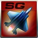 Sky Gamblers Air Supremacy __gVirt_NP_NNS_NNPS<__ applications et jeux Android