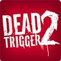 Dead Trigger 2 meilleurs jeux de la console NVIDIA bouclier