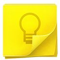 Google Keep - meilleures applications Android 2013