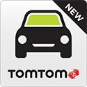 GPS TomTom navigation applications Android
