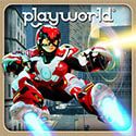 RegarderWorld Superheroes applications Android de la semaine