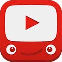 Youtube enfants meilleurs applications Android