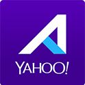 yahoo aviate lanceur applications Android