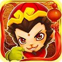 Monkey King échapper applications Android