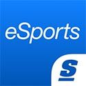theScore eSports Android apps hebdomadaire