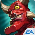 Dungeon Keeper applications android