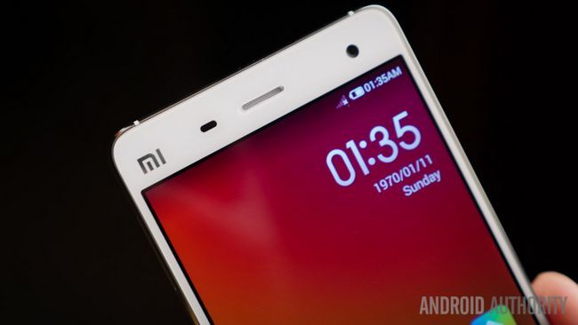 Fotografía - 5 problèmes qui pourraient stopper la montée de Xiaomi à la gloire