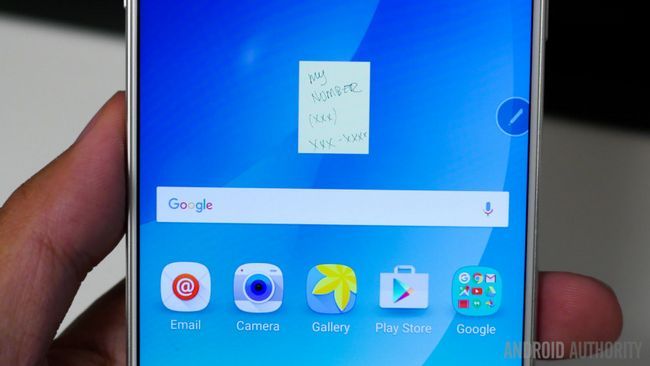 Samsung Galaxy Note 5 5 trucs et astuces aa (12 de 30)