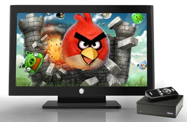 Angry Birds Série Web