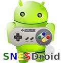 SNES émulateur Android