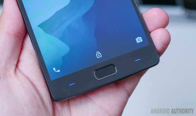 OnePlus One 2 unboxing aa configuration initiale (29 de 32)