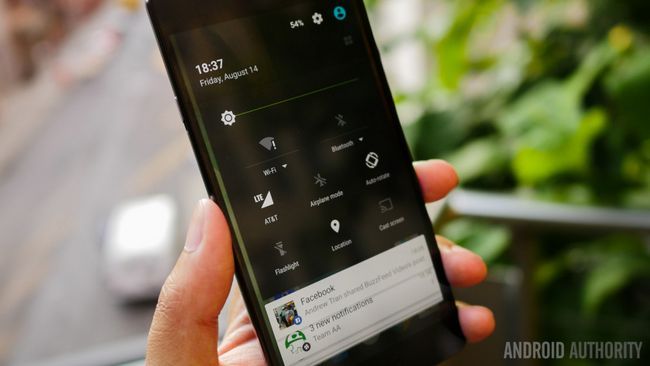 OnePlus One 2 avis aa (8 sur 38)