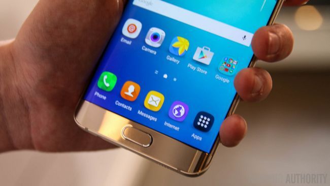 Fotografía - 6 problèmes avec le Samsung Galaxy S6 bord + et comment les corriger