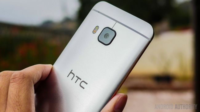 HTC One M9 avis aa (6 sur 34)