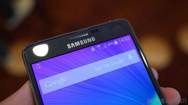 Fotografía - Samsung Galaxy Note 5 rumeur Roundup (mise à jour 8/5)