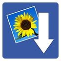 MyPhotoDownloader applications Facebook