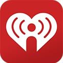 applications de radio de musique libre iheartradio pour Android
