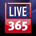 Live365 application Internet Radio Android