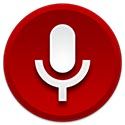 enregistreur de voix au gré de meilleures applications enregistreurs vocaux pour Android