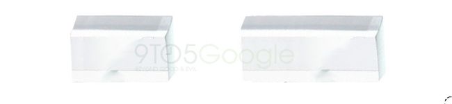 Fotografía - 9to5Google: Enterprise Edition 'Mise à jour de verre Google aura grand écran Prism, Intel Atom Chip, Batterie externe option et 5 GHz Wi-Fi